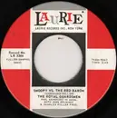 7'' - The Royal Guardsmen - Snoopy Vs. The Red Baron
