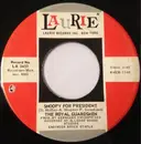 7'' - The Royal Guardsmen - Snoopy For President / Down Behind The Lines