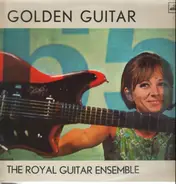 The Royal Guitar Ensemble - Golden Guitar