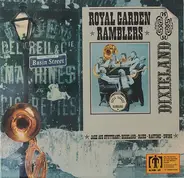 The Royal Garden Ramblers - Basin Street