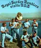 LP - The Royal Garden Ramblers - Visits Usa