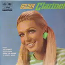 LP - the royal grand orchestra - golden clarinet