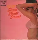 LP - The Royal Grand Orchestra - Golden Glenn Miller Sound