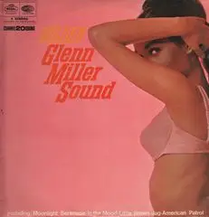 The Royal Grand Orchestra - Golden Glenn Miller Sound