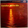LP - The Royal Hawaiian Guitars And The Merry Melody Singers - Hawaiian Golden Hits