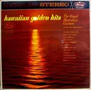 LP - The Royal Hawaiian Guitars And The Merry Melody Singers - Hawaiian Golden Hits