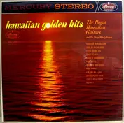 The Royal Hawaiian Guitars And The Merry Melody S