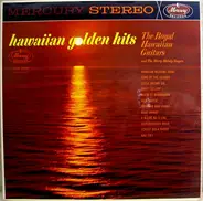 The Royal Hawaiian Guitars And The Merry Melody Singers - Hawaiian Golden Hits