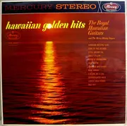 LP - The Royal Hawaiian Guitars And The Merry Melody Singers - Hawaiian Golden Hits