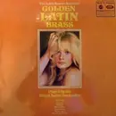 LP - The Royal Latin Orchestra - Golden Latin Brass