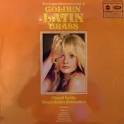 The Royal Latin Orchestra - Golden Latin Brass