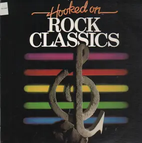 Royal Philharmonic Orchestra - Hooked On Rock Classics