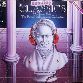 Royal Philharmonic Orchestra - Non-Stop Classics