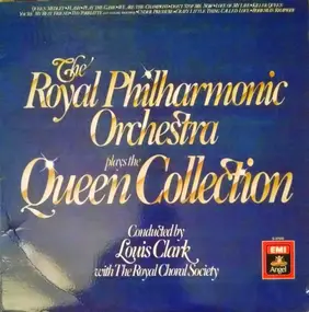 Royal Philharmonic Orchestra - Plays The Queen Collection
