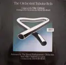 LP - The Royal Philharmonic Orchestra With Mike Oldfield - The Orchestral Tubular Bells