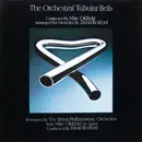 LP - The Royal Philharmonic Orchestra, Mike Oldfield - The Orchestral Tubular Bells