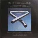 LP - The Royal Philharmonic Orchestra With Mike Oldfield - The Orchestral Tubular Bells