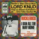 7'' - The Royal Showband Waterford - Hucklebuck