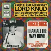 7'' - The Royal Showband Waterford - Hucklebuck