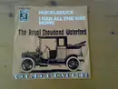 7'' - The Royal Showband Waterford - Hucklebuck