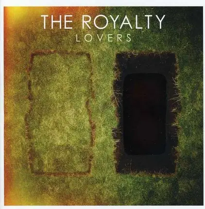 The Royalty - LOVERS