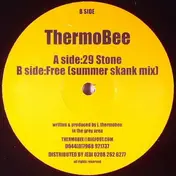 THERMO BEE - 29 Stone / Free