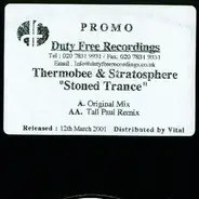 Thermobee & Stratosphere - Stoned Trance