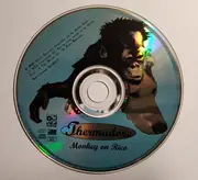 CD - Thermadore - Monkey On Rico