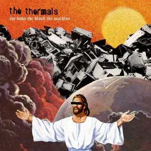 Thermals - Body, Blood, Machine