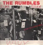 LP - The Rumbles - Jump To Confusion