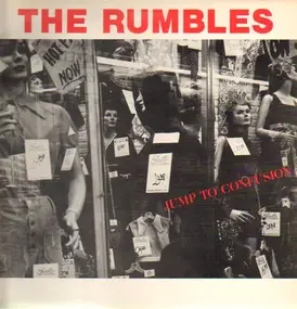 The Rumbles - Jump To Confusion