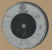 7'' - The Rumour - I'm So Glad
