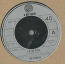 7'' - The Rumour - I'm So Glad