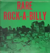 WERLY FAIRBURN - Rare Rock-A-Billy