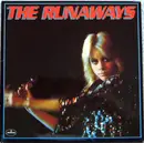 LP - Runaways, The - The Runaways