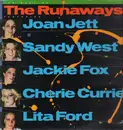 LP - The Runaways - The Runaways