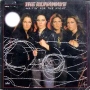 LP - The Runaways - Waitin' For The Night