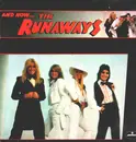 LP - The Runaways - And Now ... The Runaways