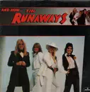 LP - The Runaways - And Now ... The Runaways