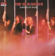 LP - The Runaways - Queens Of Noise