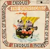 7'' - The Runestones - Exodus
