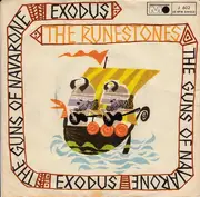7'' - The Runestones - Exodus
