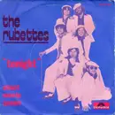 7'' - The Rubettes - Tonight