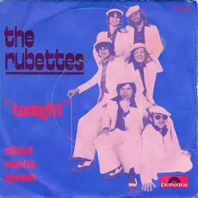 Rubettes - Tonight