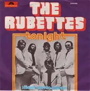 The Rubettes - Tonight / Silent Movie Queen