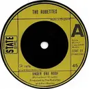 7'' - The Rubettes - Under One Roof / Sign Of The Times