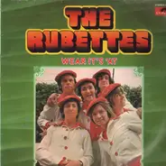 The Rubettes - Wear It's 'At