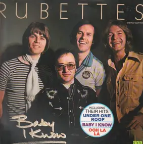 Rubettes - Baby I Know
