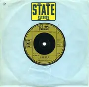 7'' - The Rubettes - I Can Do It - Small Centre Hole