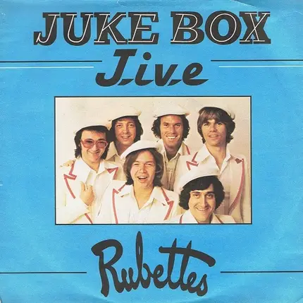 The Rubettes - Juke Box Jive